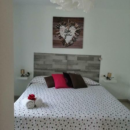 Apartamento Anaca 2 Коста Бланка Экстерьер фото