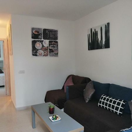 Apartamento Anaca 2 Коста Бланка Экстерьер фото