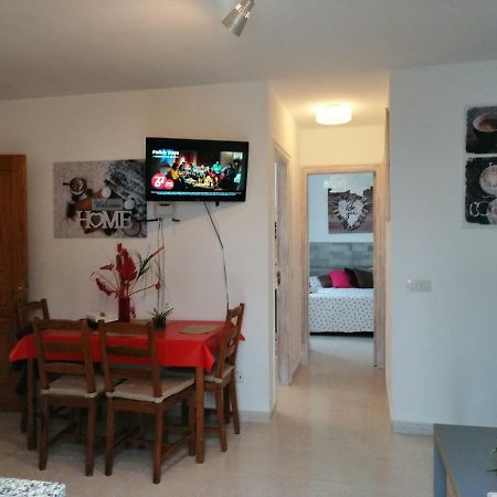 Apartamento Anaca 2 Коста Бланка Экстерьер фото