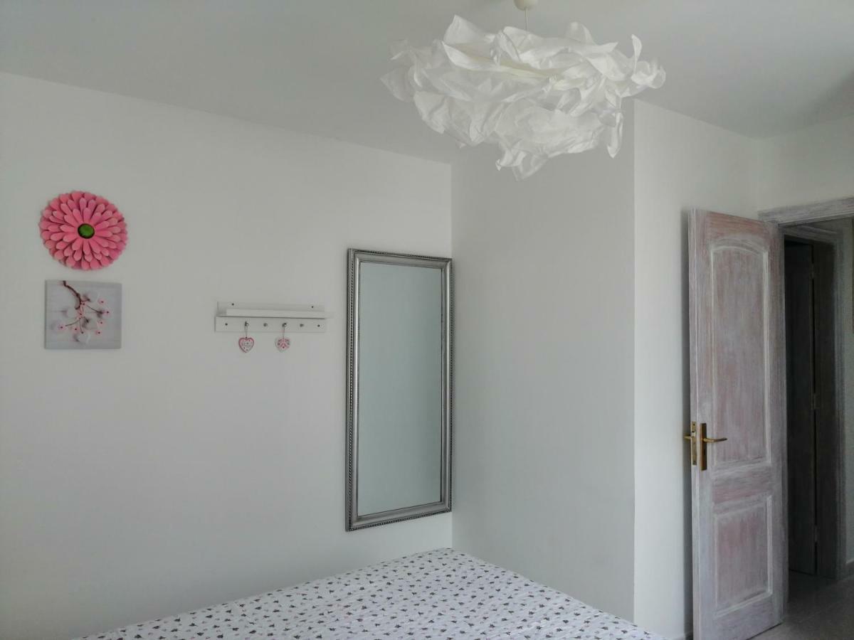Apartamento Anaca 2 Коста Бланка Экстерьер фото