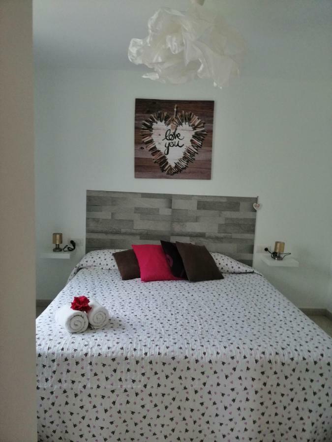 Apartamento Anaca 2 Коста Бланка Экстерьер фото