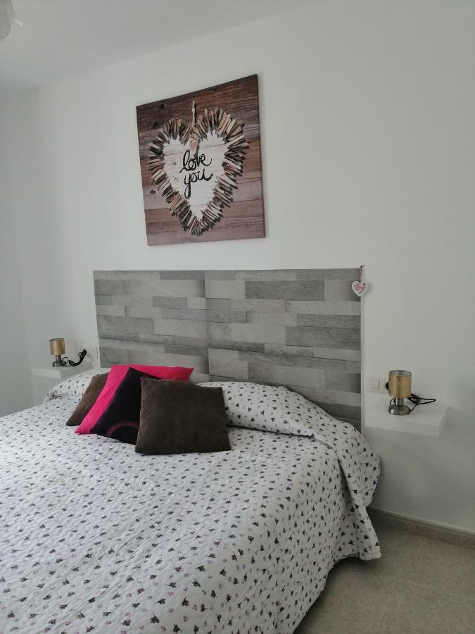 Apartamento Anaca 2 Коста Бланка Экстерьер фото
