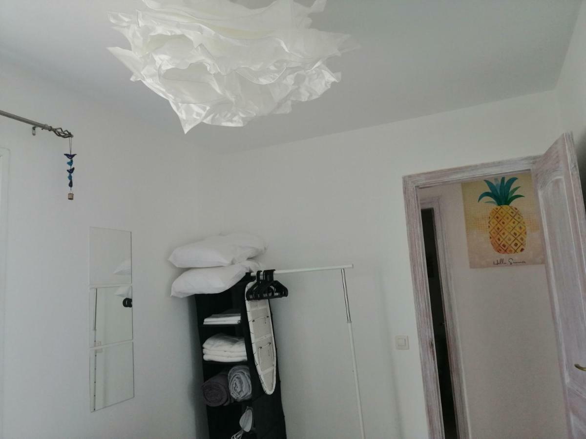 Apartamento Anaca 2 Коста Бланка Экстерьер фото