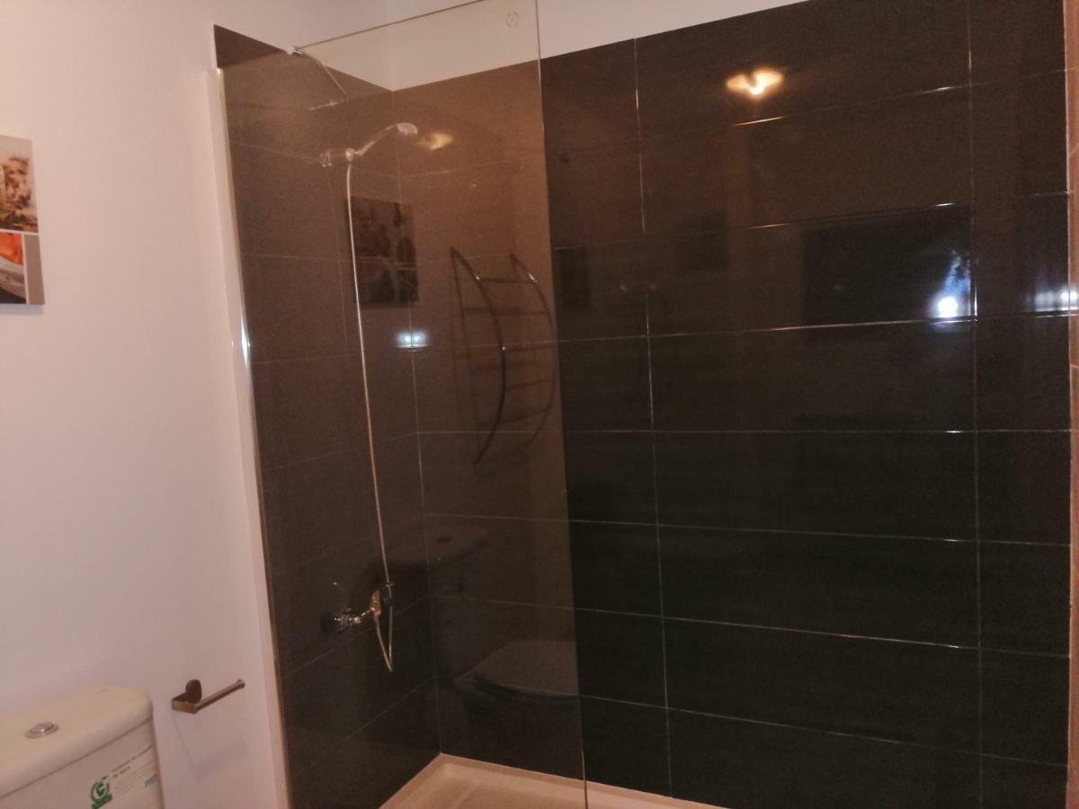 Apartamento Anaca 2 Коста Бланка Экстерьер фото