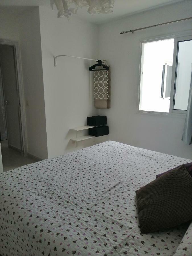 Apartamento Anaca 2 Коста Бланка Экстерьер фото