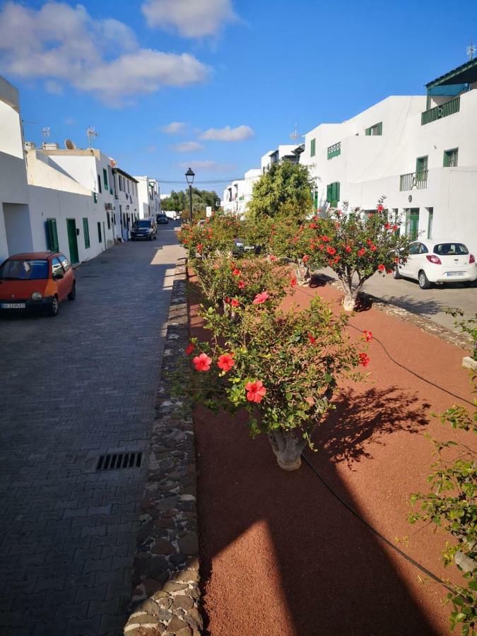 Apartamento Anaca 2 Коста Бланка Экстерьер фото