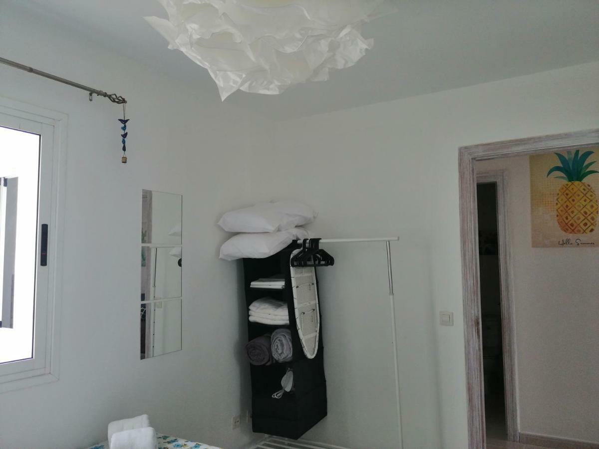 Apartamento Anaca 2 Коста Бланка Экстерьер фото