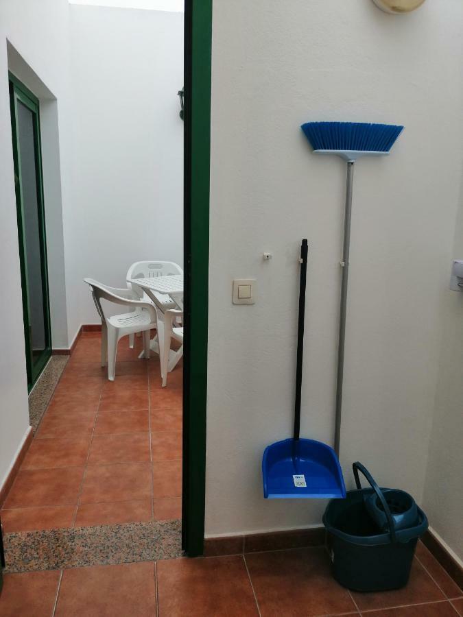Apartamento Anaca 2 Коста Бланка Экстерьер фото