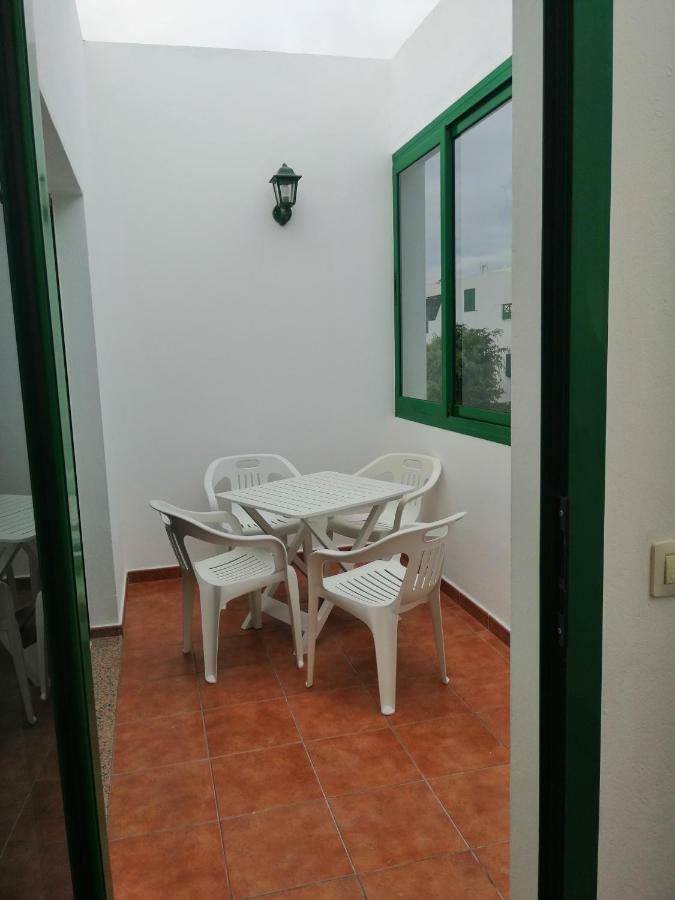 Apartamento Anaca 2 Коста Бланка Экстерьер фото